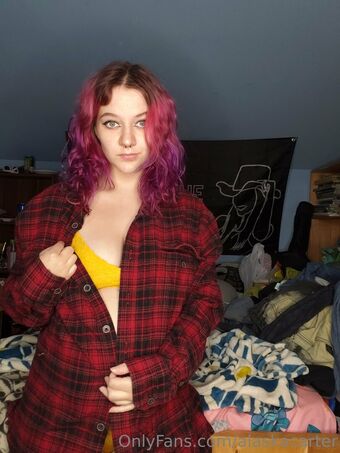 alaskacarter Nagie Wycieki OnlyFans Zdjęcie 13