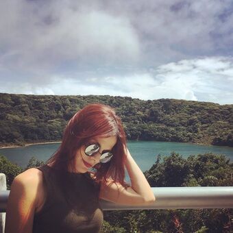 Ale Chavarria