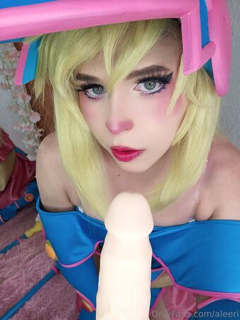 aleeri Nagie Wycieki OnlyFans Zdjęcie 12