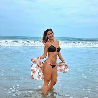 Alejandra Jaramillo