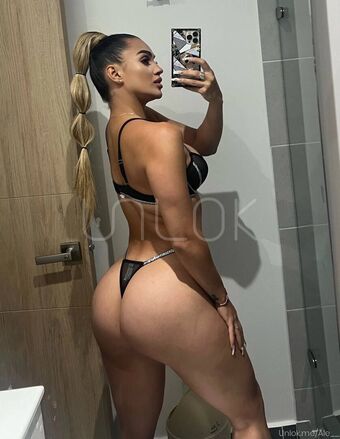 Alejandra Martinez