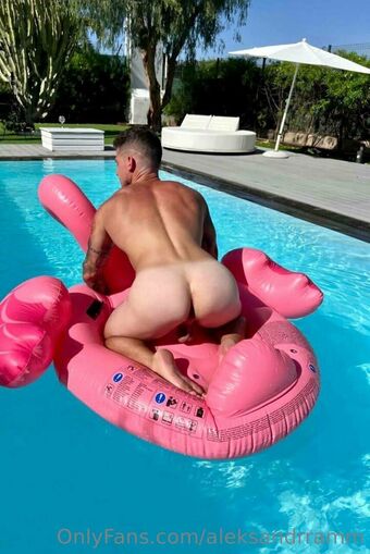 aleksandrramm Nagie Wycieki OnlyFans Zdjęcie 26