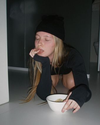 Alena Barhalenko