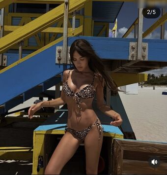 Alena Gerber