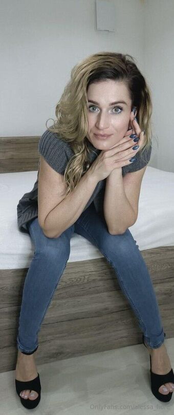 alessa_fiore Nagie Wycieki OnlyFans Zdjęcie 36