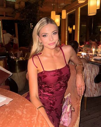 Alex Gray Nagie Wycieki OnlyFans Zdjęcie 55