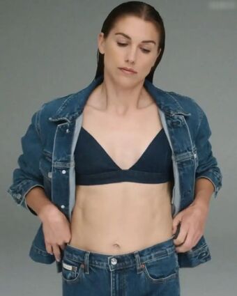 Alex Morgan
