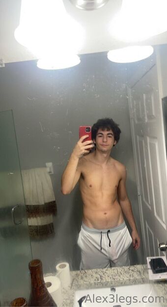 alex3legs