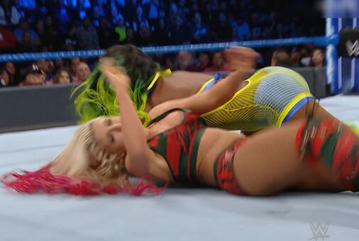 Alexa Bliss