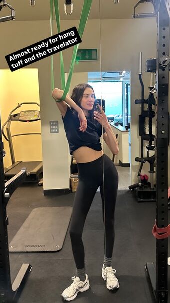 Alexa Chung