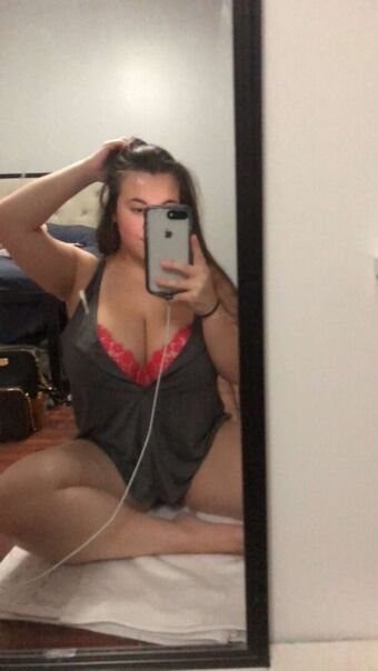Alexa E Nagie Wycieki OnlyFans Zdjęcie 31