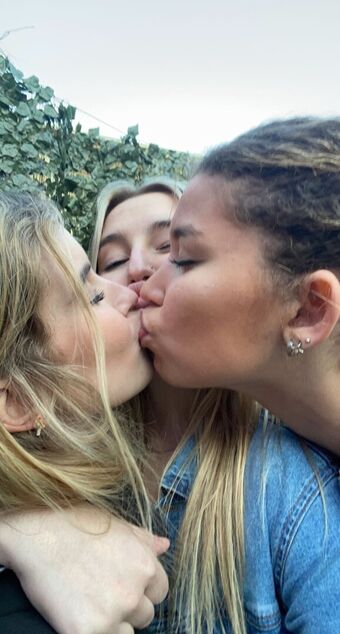 Alexa Meyer Nagie Wycieki OnlyFans Zdjęcie 25