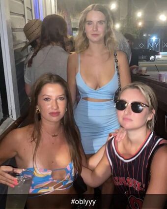 Alexa Meyer Nagie Wycieki OnlyFans Zdjęcie 40