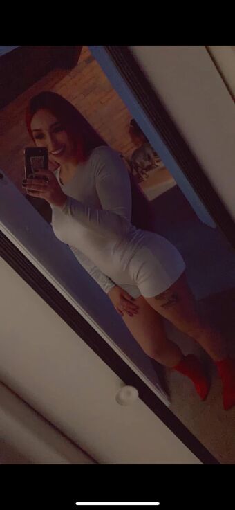 Alexa Nagie Wycieki OnlyFans Zdjęcie 36