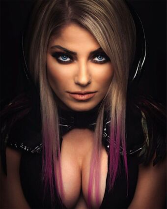 alexabliss