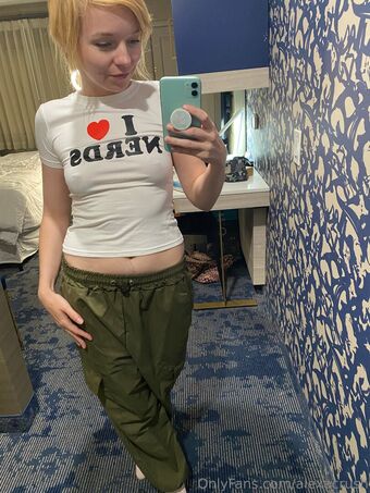 alexacrush Nagie Wycieki OnlyFans Zdjęcie 1