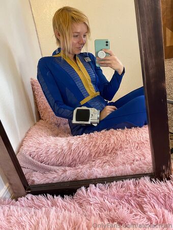 alexacrush Nagie Wycieki OnlyFans Zdjęcie 2