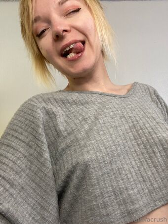 alexacrush Nagie Wycieki OnlyFans Zdjęcie 3