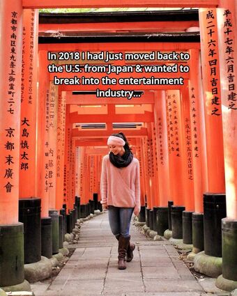 Alexandra Kerr Nagie Wycieki OnlyFans Zdjęcie 44