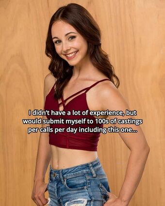 Alexandra Kerr Nagie Wycieki OnlyFans Zdjęcie 45