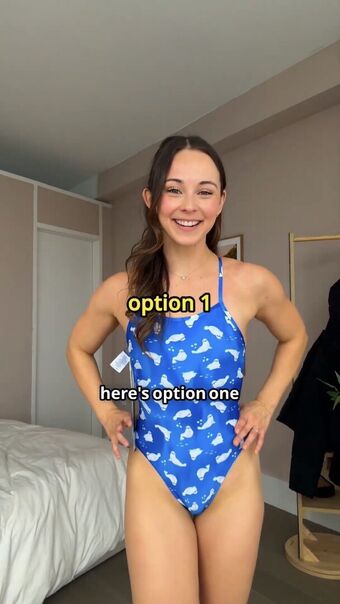 Alexandra Kerr Nagie Wycieki OnlyFans Zdjęcie 46