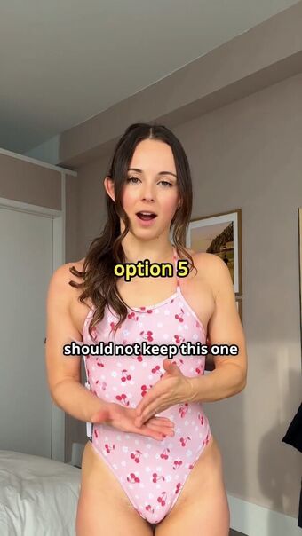 Alexandra Kerr Nagie Wycieki OnlyFans Zdjęcie 50