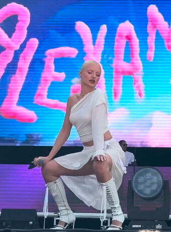 Alexandra-stan