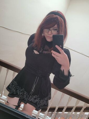 alexandrabbits Nagie Wycieki OnlyFans Zdjęcie 34