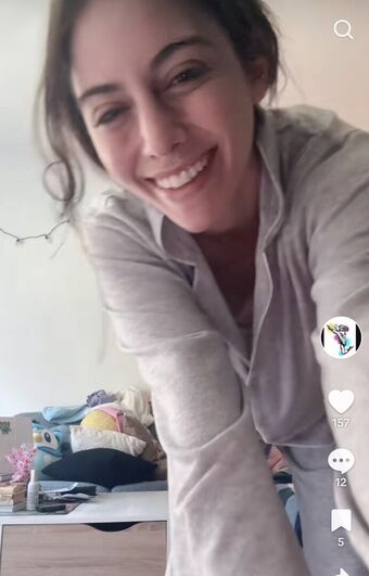AlexandraQnin Nagie Wycieki OnlyFans Zdjęcie 66