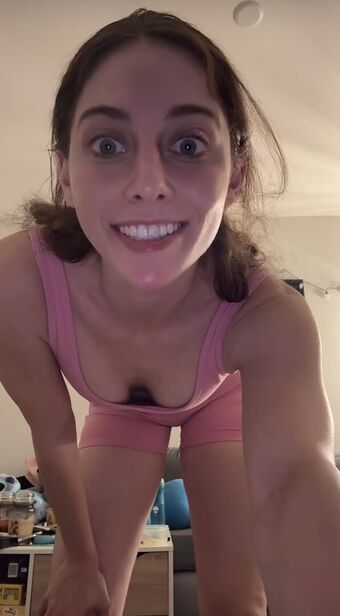 AlexandraQnin Nagie Wycieki OnlyFans Zdjęcie 69