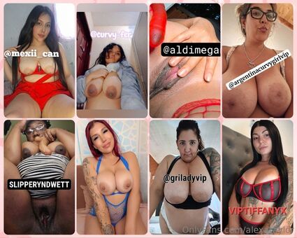 alexataylor Nagie Wycieki OnlyFans Zdjęcie 137