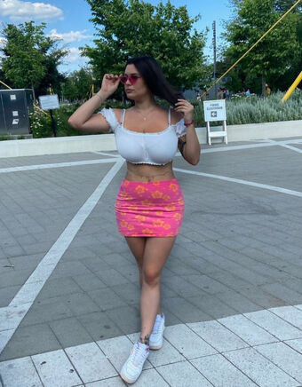 Alexia C Nagie Wycieki OnlyFans Zdjęcie 24