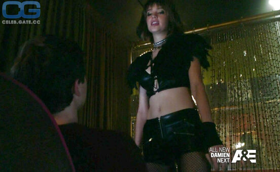 Alexia Fast
