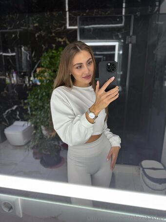 alexiaasher Nagie Wycieki OnlyFans Zdjęcie 39