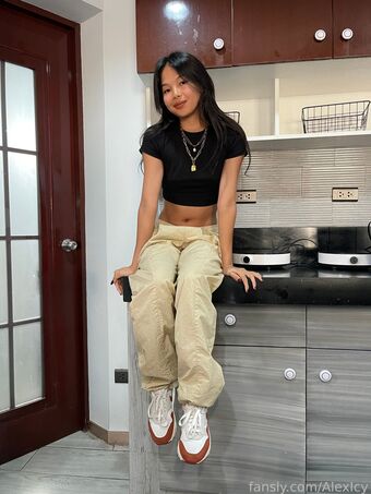 AlexIcy