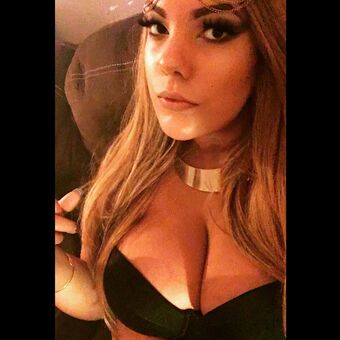 AlexisFoxx Nagie Wycieki OnlyFans Zdjęcie 1