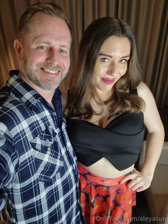 aleyasun Nagie Wycieki OnlyFans Zdjęcie 6