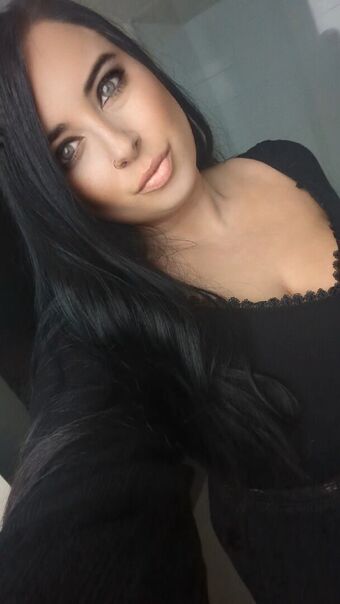 Algorithmsayshi Nagie Wycieki OnlyFans Zdjęcie 15