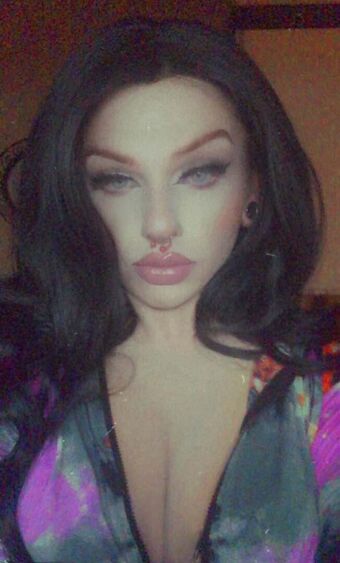 Ali Blaque Nagie Wycieki OnlyFans Zdjęcie 14