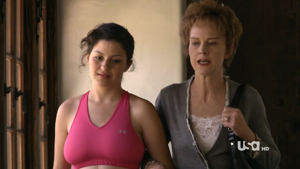 Alia Shawkat