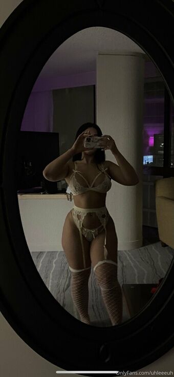 Aliah Martinez