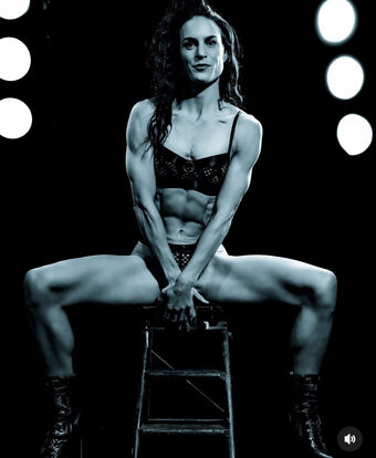 Alias Rose Nagie Wycieki OnlyFans Zdjęcie 2