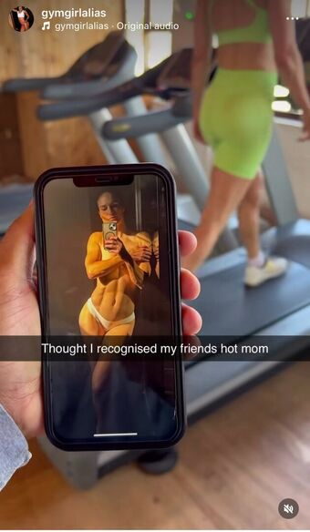 Alias Rose Nagie Wycieki OnlyFans Zdjęcie 3