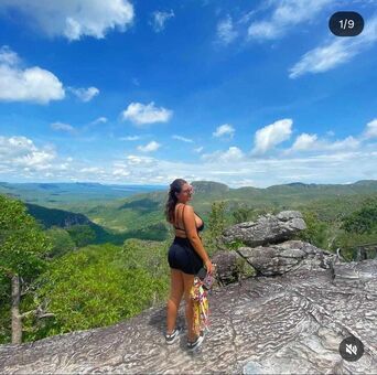 Alice Ajala Moreira Nagie Wycieki OnlyFans Zdjęcie 7