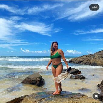 Alice Ajala Moreira Nagie Wycieki OnlyFans Zdjęcie 9