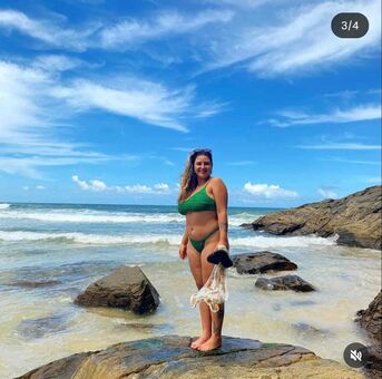 Alice Ajala Moreira Nagie Wycieki OnlyFans Zdjęcie 10