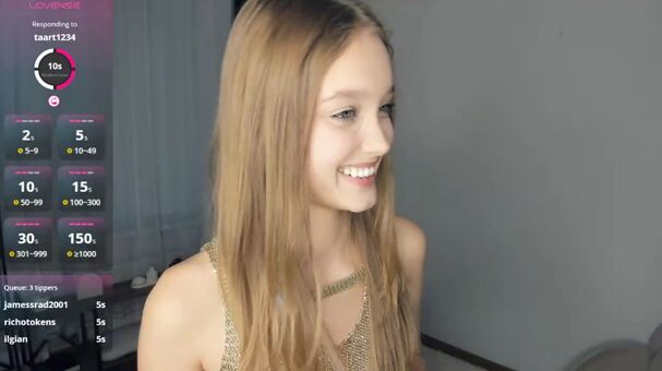 AliceMelison Nagie Wycieki OnlyFans Zdjęcie 9