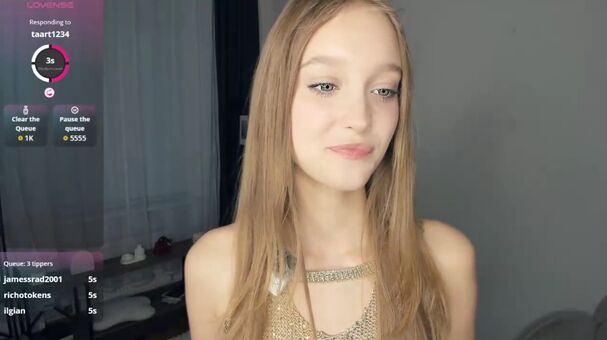 AliceMelison Nagie Wycieki OnlyFans Zdjęcie 10