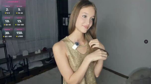 AliceMelison Nagie Wycieki OnlyFans Zdjęcie 11