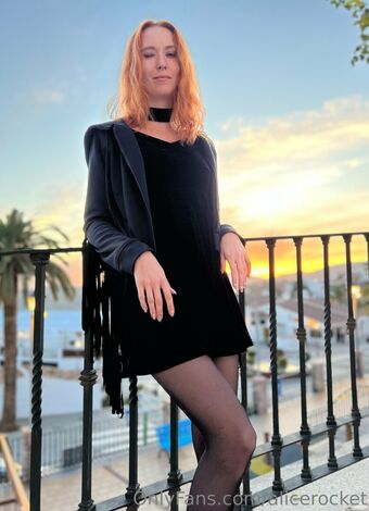 Alicerocket Nagie Wycieki OnlyFans Zdjęcie 42
